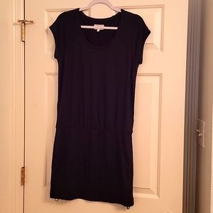 Black mini dress Lou & Grey